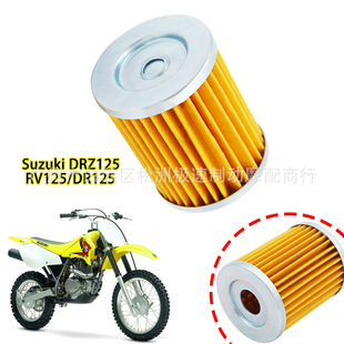 �m����ľDRZ DR RV125 200 �C�͞V���� �C�͸��^�Vо �V����