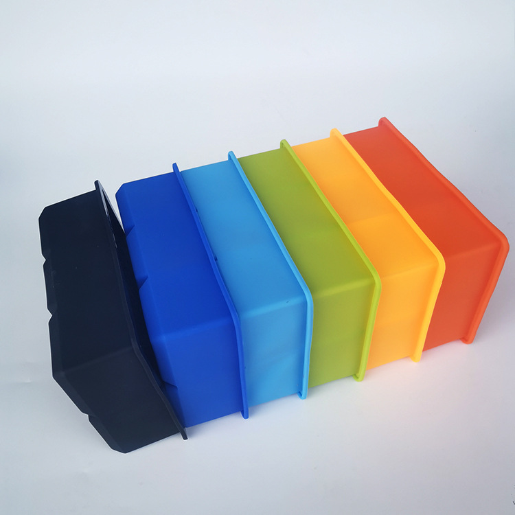 215g Weight Kitchen Molds Kitchen and drinking utensils 1 Piece Quantity Daily Occasion Silica Gel Material Solid Color Pattern Luxurious Style Luxurious Solid Color Silica Gel Kitchen Molds 1 Piece 18