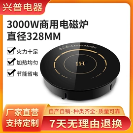 炊事设备;电磁炉;炒炉/炒灶