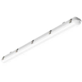 厂家直销跨境1.2米一体贴片LED三防灯40W美规UL/ETLDLC认证三防灯