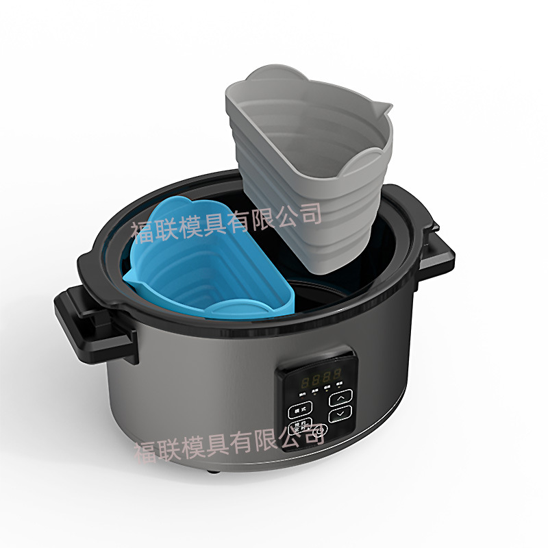 Separador de silicona de silicio lento revestimiento de revestimiento de revestimiento dividido revestimiento de revestimiento dividido