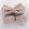 Headband gray