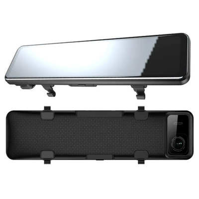 mirror driving recorder with WiFi – Driving recorder