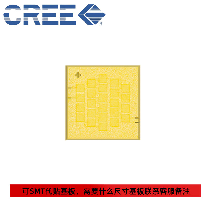 CREE����XFL 10K���� �׹� 192W����led�����ֵ�Ͳͷ�ƹ�Դ1010
