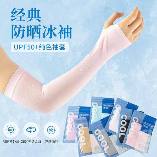 Protection sleeve