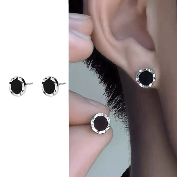 C423 pair of earrings