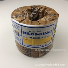 M38549/M38510AV ZILLER�����ܷ⻷14139X/14282AV NILOS-RINGS