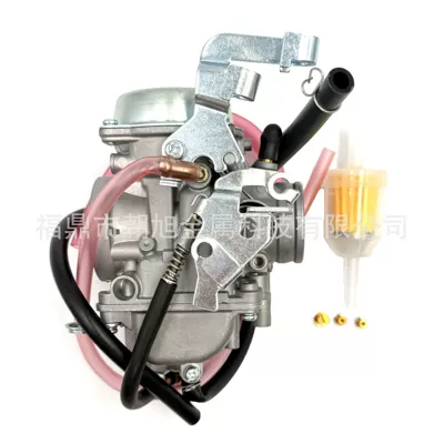 Kawasaki Klx250 Klx250R 1994-1996 15004-0029 15004-0023 Karbürator
