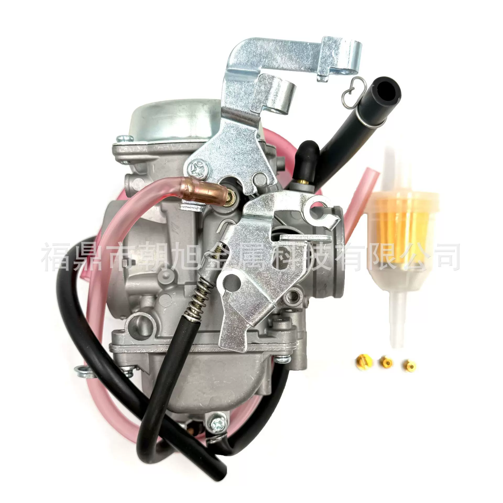 直销川崎KLX250化油器KLX250R 1994-1996 15004-0029 15004-0023