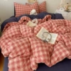 Christmas【Cloud-like double-layer gauze, super soft for sleeping naked】