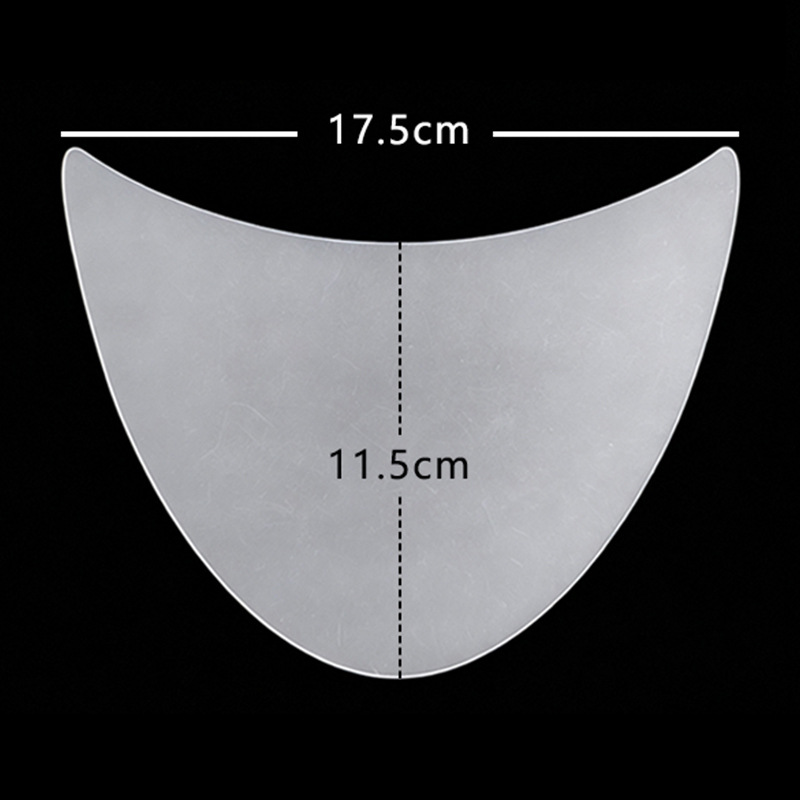 Fábrica directa de botas negras transparentes botas de cabello anti-arrugas 3 - en - 1 16 pulgadas botas de soporte de zapatillas deportivas