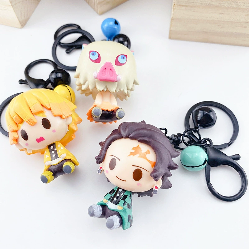 Ghost destructionQ (10)