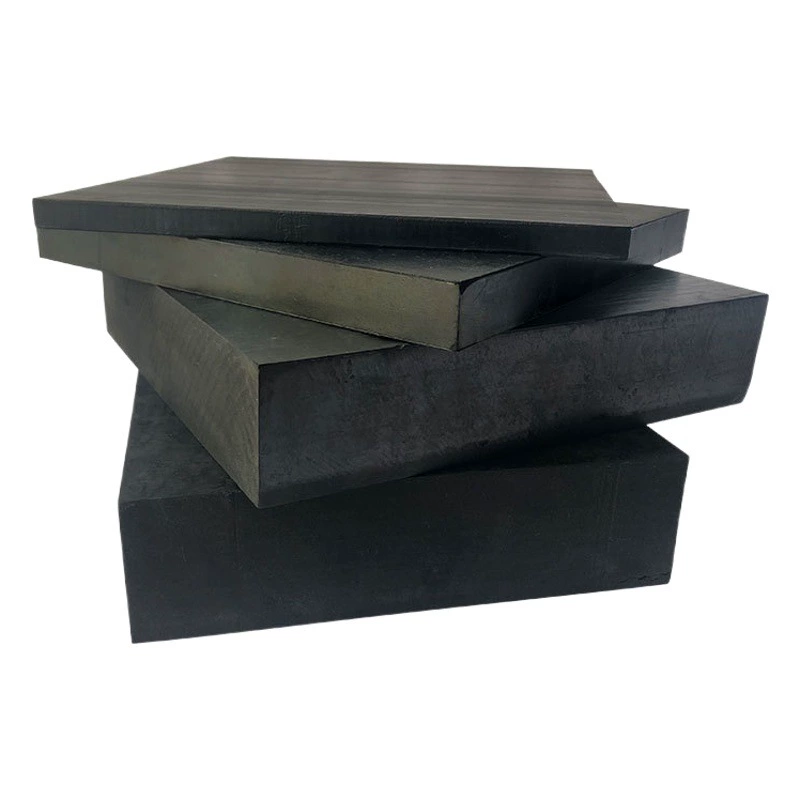 Нескользящие резиновые прокладки Износостойкие резиновые прокладки утолщенные буферные резиновые блоки Промышленные амортизирующие прокладки для шумоподавления буферные резиновые прокладки