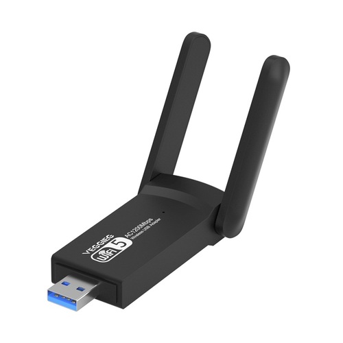 Weige USB wireless network card 2.4/5G dual-band usb notebook transmitter desktop computer WIFI6 receiver
