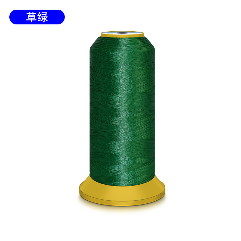 잔디 그린 (150D/2 탄성 라인)