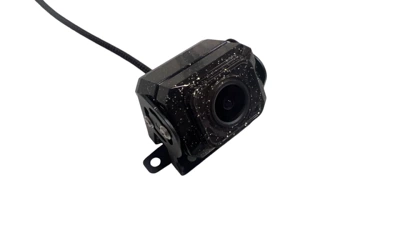 Ahd Day and Night Full-Color Vehicle-Mounted Bus Wide-Voltage Truck Reversing Image Camera High-Definition Night Vision Wide-Angle (Vehicle camera) - new-ahd1080p-aviation-head