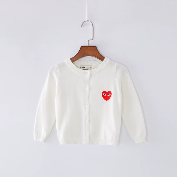 White+red label