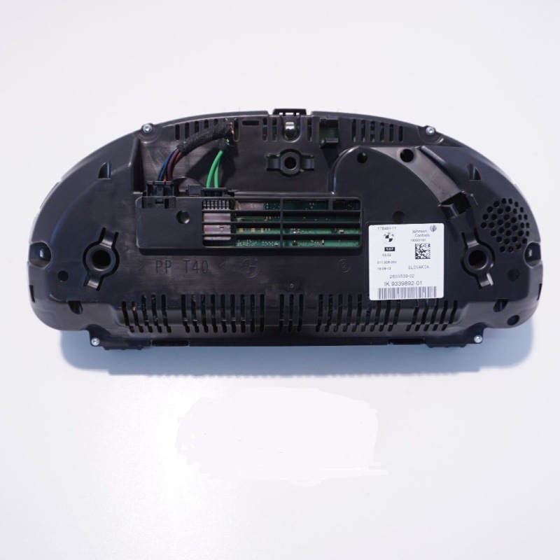 Suitable for Bmw F25 X3 F26 X4 F15 X5 F18 523 528 530 535Li Car Instrument Panel