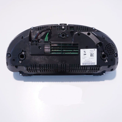 Instrument Panel, automobile instrument