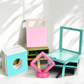 首饰包装;首饰箱;收纳盒