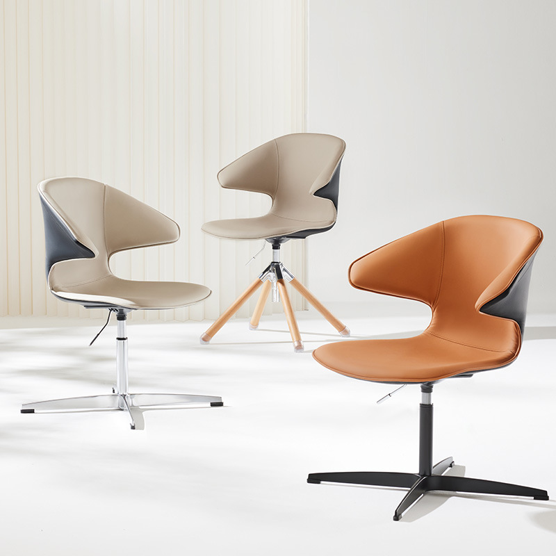 Chair, Computer Chair, Ergonomic, Long-Term Sitting Without Fatigue, Swivel Chair, Conference Room, Front Desk, Negotiation Chair, Office Chair, Best Choice for Long-Term Sitting