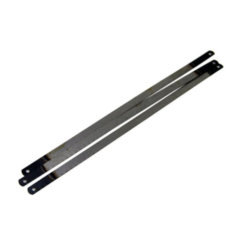 Manufacturers supply saw blades for Akbang players, manual hardened hacksaw blades, 18 teeth and 24 teeth, woodworking metal tools