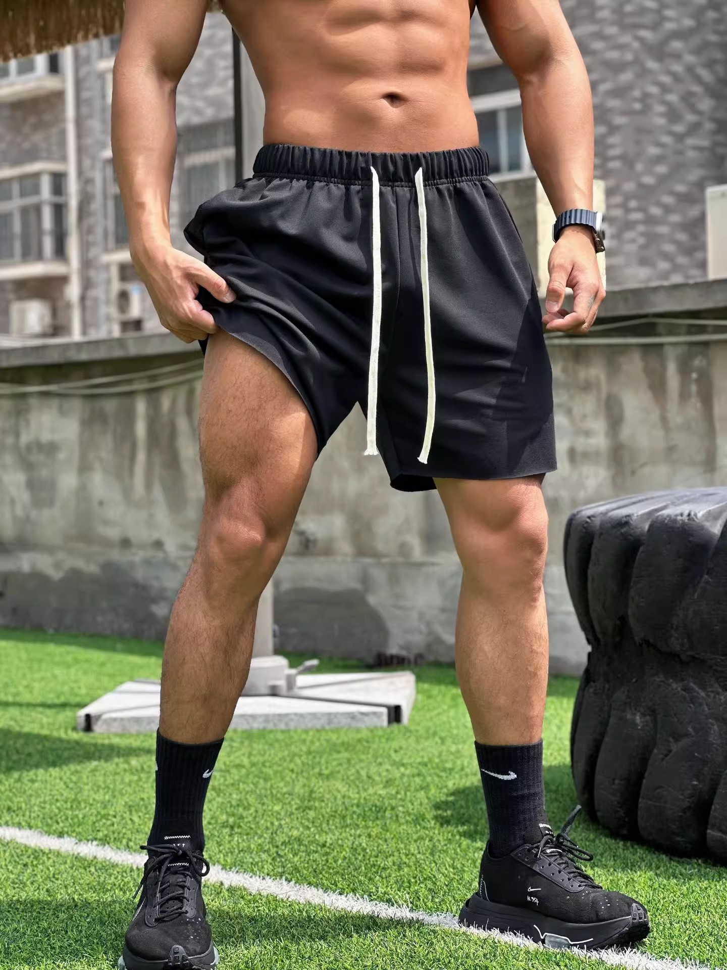 Trend sports shorts