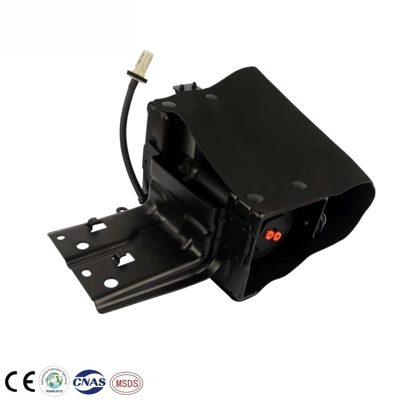 Suitable for Infiniti damping system