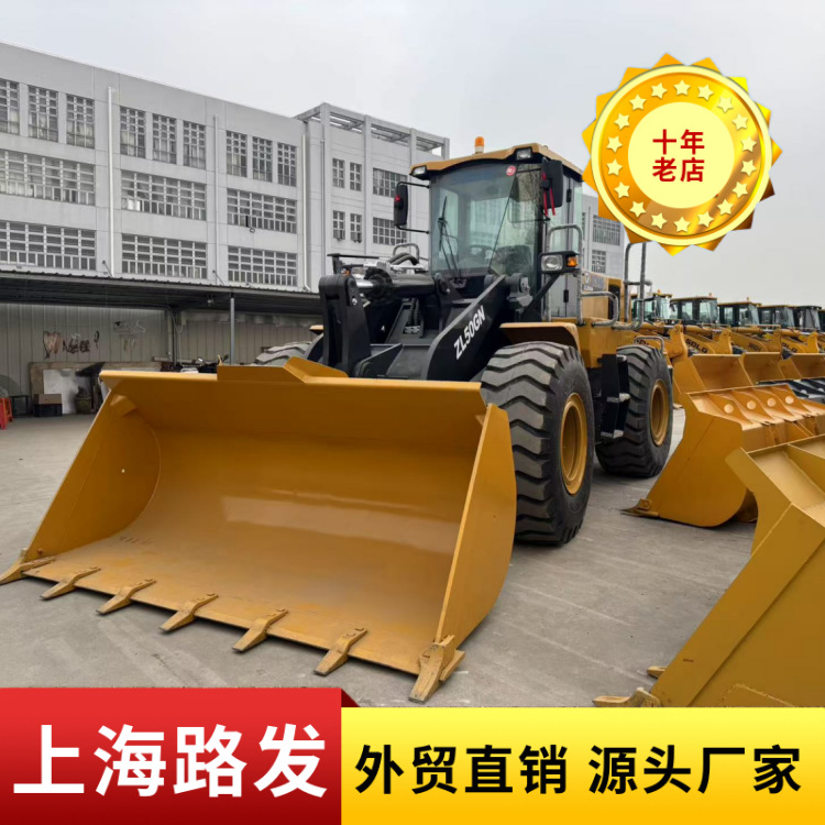 XCMG 300 XCMG 50GN XCMG 500KV Liugong 856 Liugong 856H Cargador