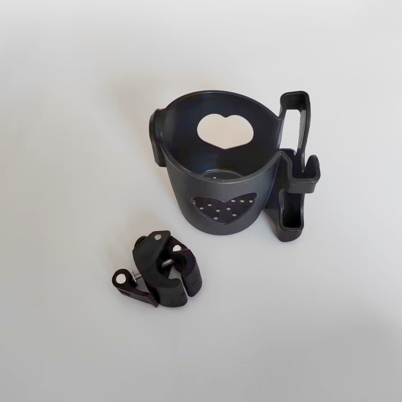 Cochecito de bebé universal biberón portabotellas cochecito de bebé portavasos