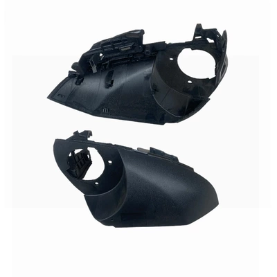 Other Automotive Exterior Supplies Housing, Lens Bottom Shell, Mirror - lower-bottom-case-left