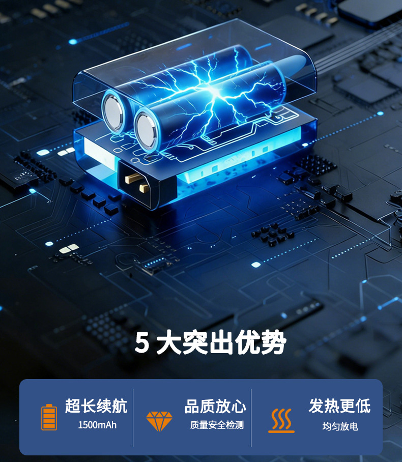 New Cross-Border Car-Mounted Wireless Air Pump, Portable Car Tire Small Air Pump, Electric Air Pump