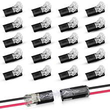 C 71637 D2T2 No Weld LED Connector �⺸LED������ ŷ���羳��