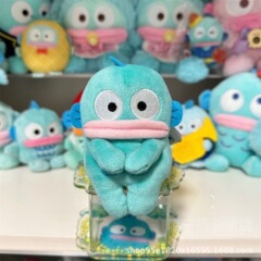 社は醜い魚の鍵にぬいぐるみを掛けておもちゃの人形を飾るのが怖いです。