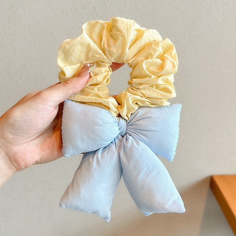 2#Azul - círculo de unos 10 cm