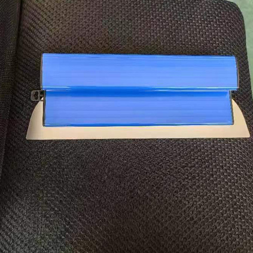 Yellow leveling scraper artifact wall large white scraper tool wallpaper wall covering wall scraper construction scraper wholesale