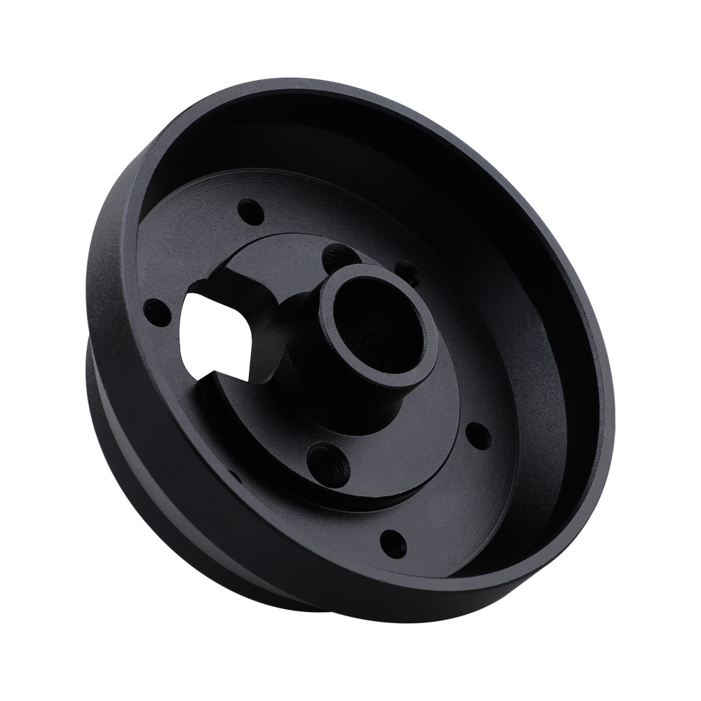 Cross-border bestseller 177H car modification steering wheel base adapter suitable for Chevrolet and Cadillac