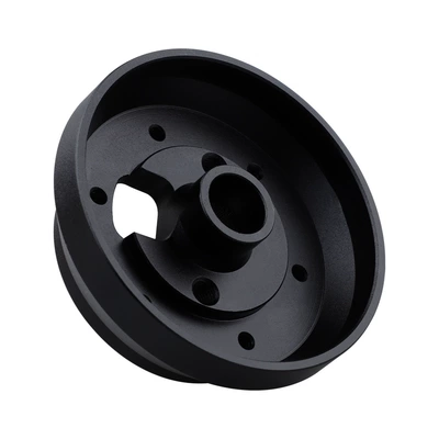 Sükan sisteminin digər hissələri modification steering wheel base