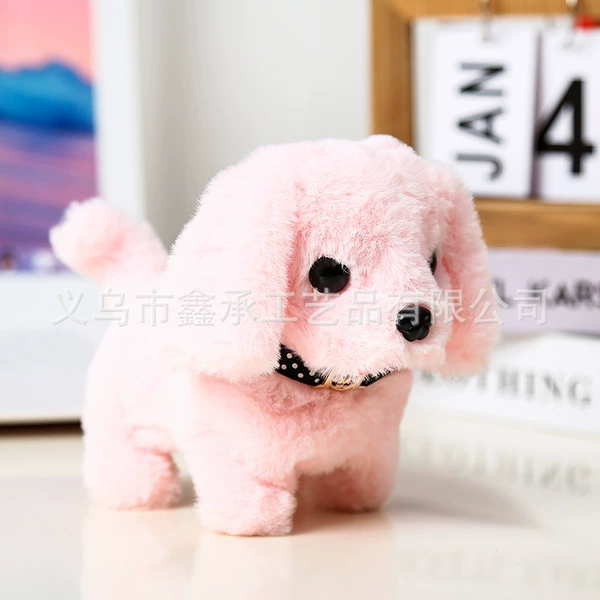 Pink bears
