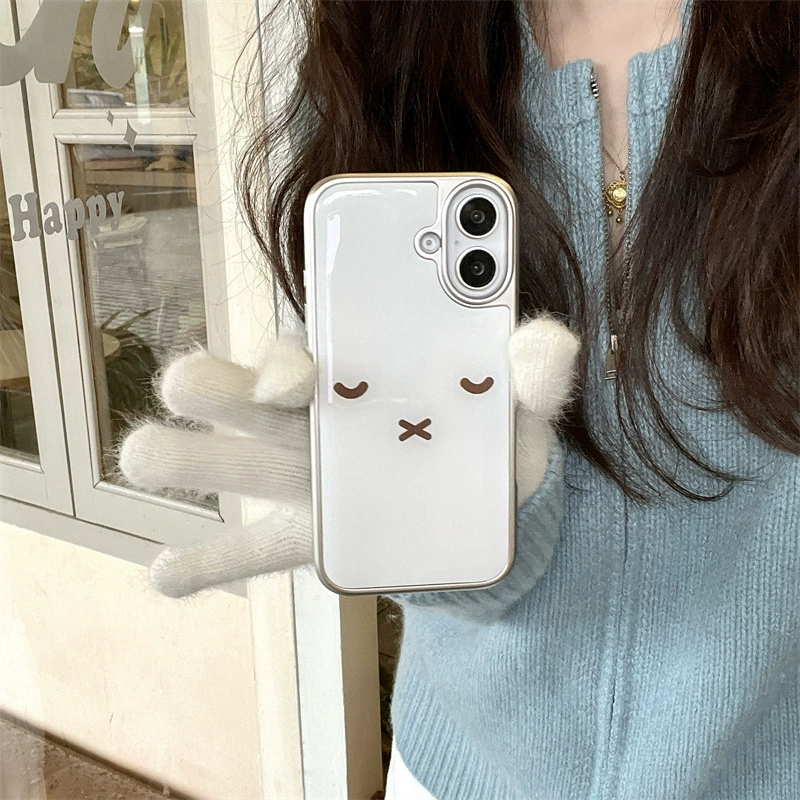 Apple, милый совместимый iPhone 15, чехол для телефона, iphone, 15promax
