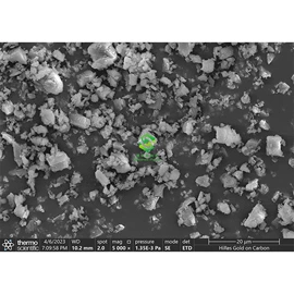 其他金属粉末;其他氧化物;金属粉、浆