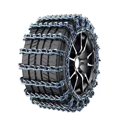 Chains for Sedans, Pickup Tire snow chain