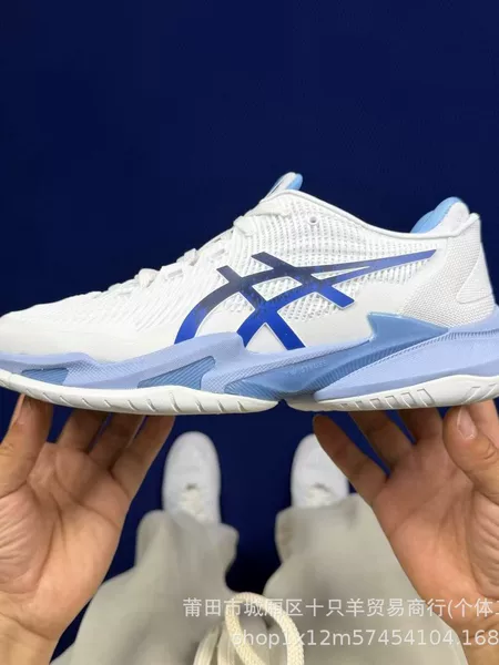 Pure original high-end matte-colored running shoes, non-slip, wear-resistant, breathable, stylish, couple's court sports shoes, tennis shoes, cross-border