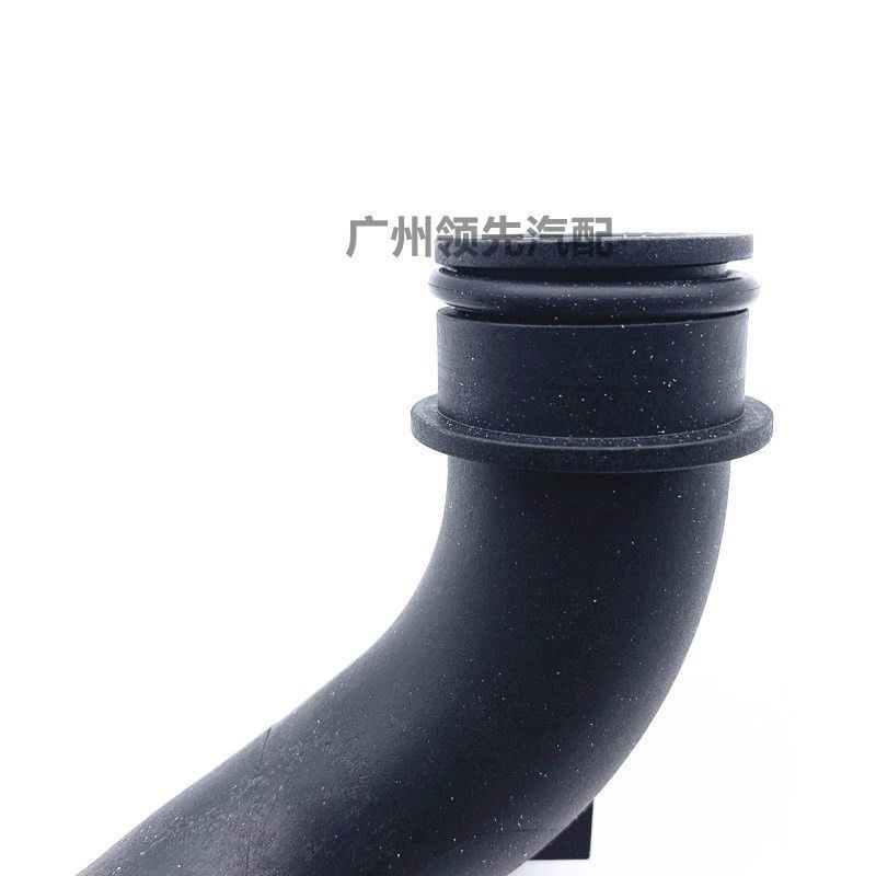 Suitable for Land Rover Range Rover Sport, Discovery 4, and Jaguar XF engine water pipes, upper water pipes, and improved three-way water pipes