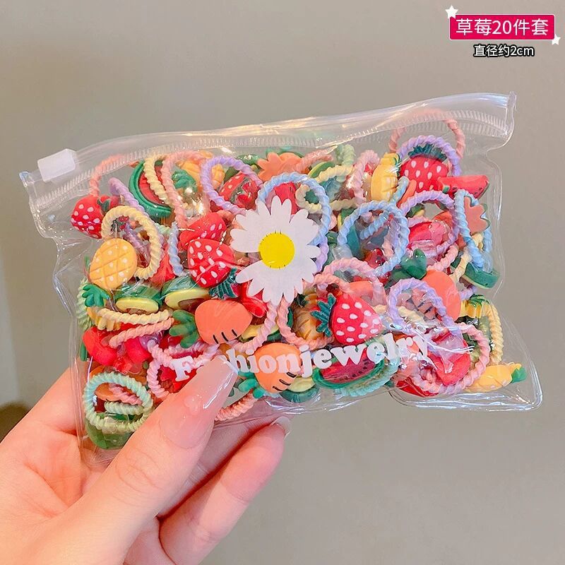 7#인기 과일 20개 세트