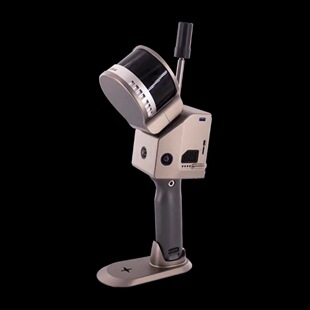 International navigation GS100G handheld 3D lidar scanner high precision handheld laser 3D scanning