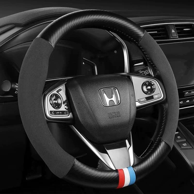 Cover Wholesale – Steering wheel cover - classic-black-6-38cm