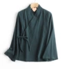Dark green