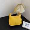 Shoulder bag for leisure, trend one-shoulder bag, Korean style, wholesale