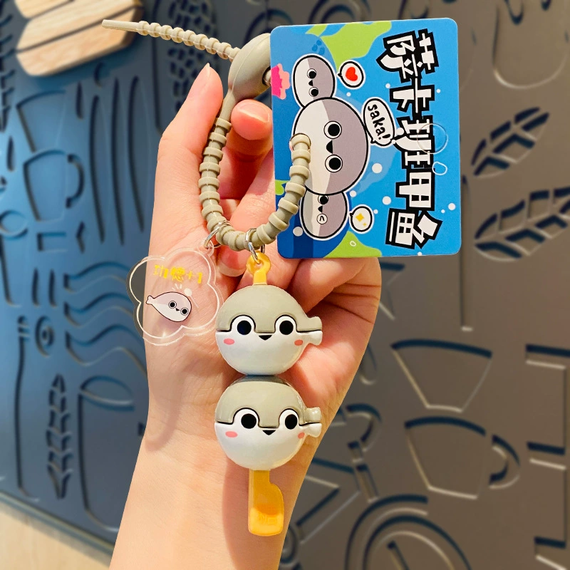 Настоящая Cartoon-ойл? (непонятно) Genuine cartoon oil, keychain, creative doll, cute pendant, with little bears, Birthday gift, wholesale